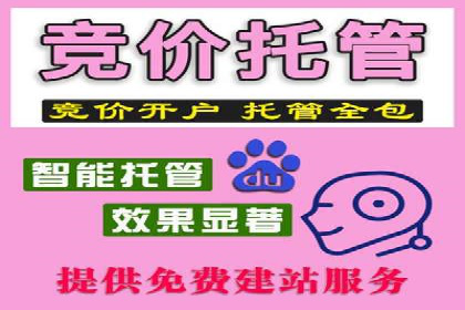案例剖析：百度竞价账户托管助力品牌提升