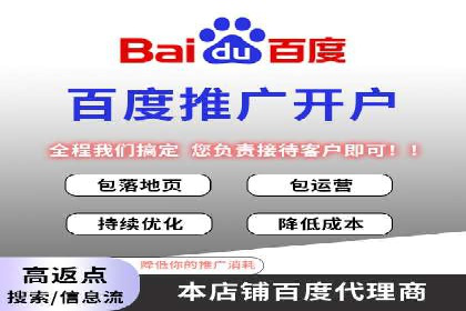 百度推广的竞价排名机制解析及优化建议